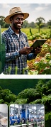 Digital Smart Farming