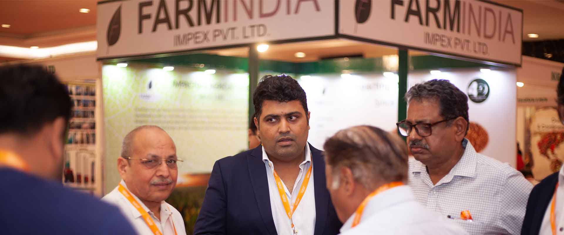 Grains, Pulses & Dry Fruits