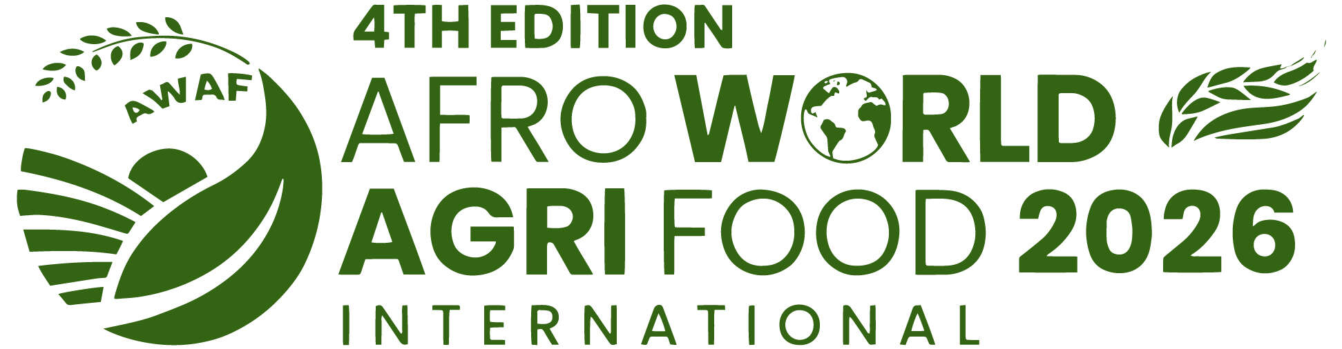 Afro World Agri Food